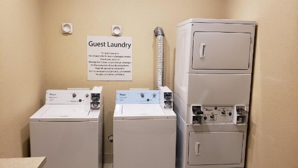 Holiday Inn Express Hotel Galveston West-Seawall image 26