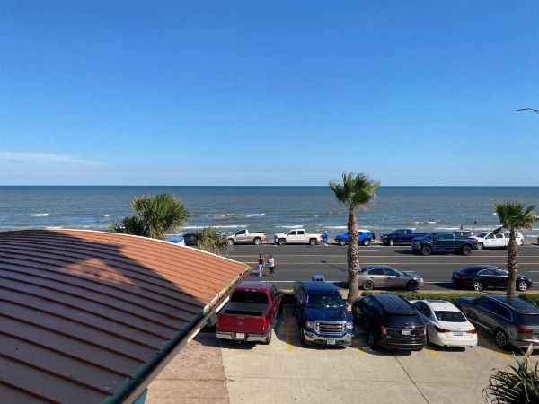Holiday Inn Express Hotel Galveston West-Seawall image 9